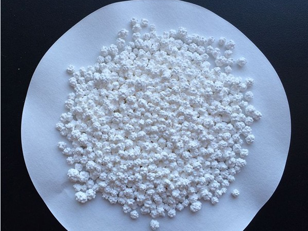 工業(yè)二水無水氯化鈣生產廠家